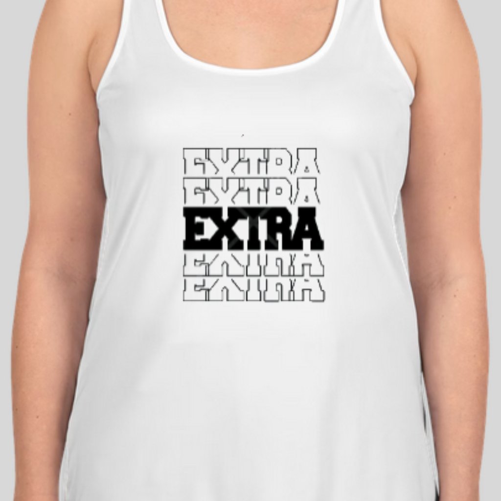 Extra Tank